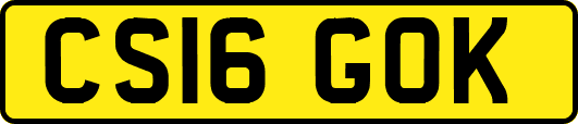 CS16GOK