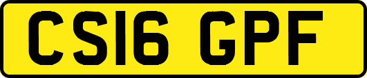 CS16GPF