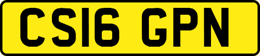 CS16GPN