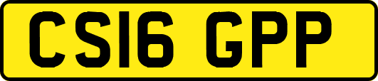 CS16GPP