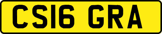 CS16GRA