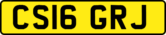 CS16GRJ