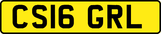 CS16GRL