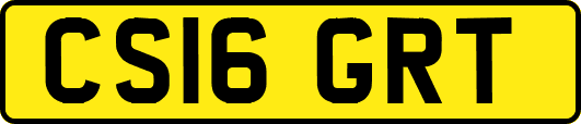 CS16GRT