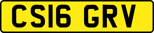 CS16GRV