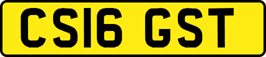 CS16GST