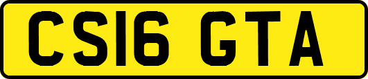 CS16GTA