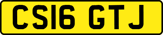 CS16GTJ