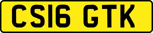 CS16GTK