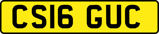 CS16GUC
