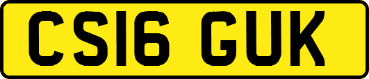 CS16GUK