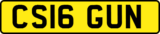 CS16GUN