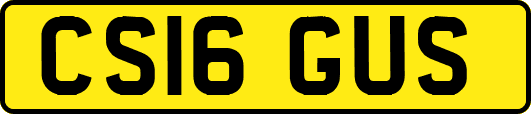 CS16GUS