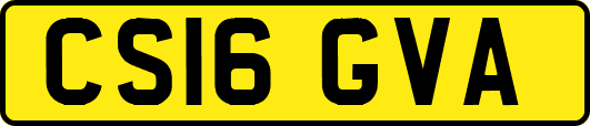 CS16GVA