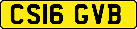 CS16GVB