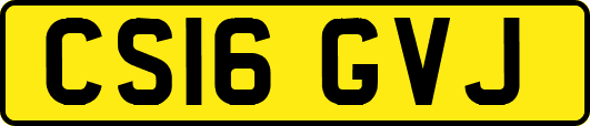 CS16GVJ