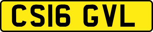 CS16GVL