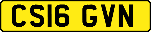 CS16GVN