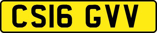 CS16GVV