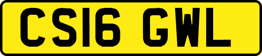 CS16GWL