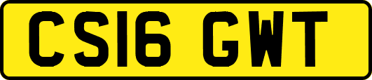 CS16GWT