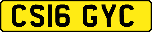 CS16GYC