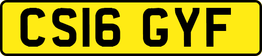 CS16GYF