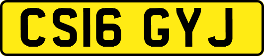 CS16GYJ