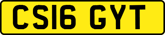 CS16GYT