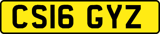 CS16GYZ