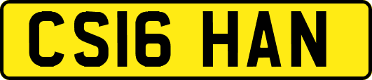 CS16HAN