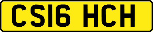 CS16HCH