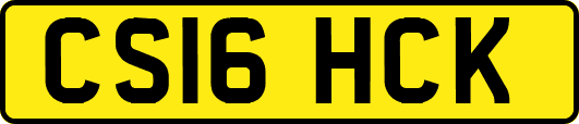 CS16HCK