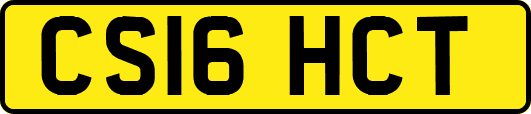 CS16HCT