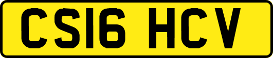 CS16HCV