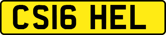 CS16HEL