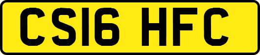 CS16HFC