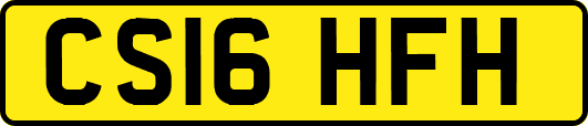 CS16HFH