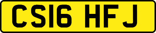 CS16HFJ