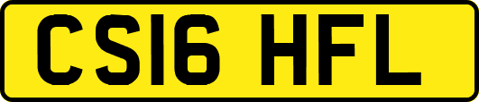 CS16HFL