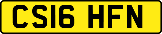 CS16HFN