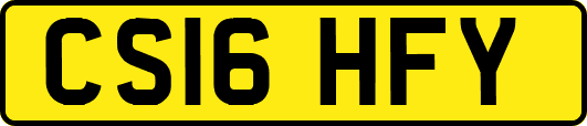 CS16HFY