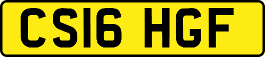 CS16HGF