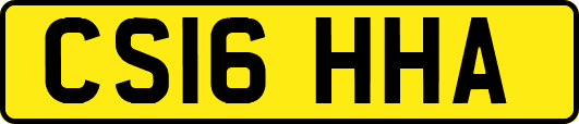 CS16HHA