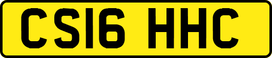 CS16HHC