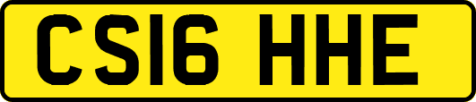 CS16HHE