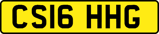CS16HHG