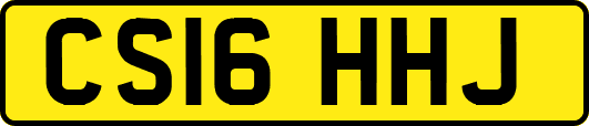 CS16HHJ