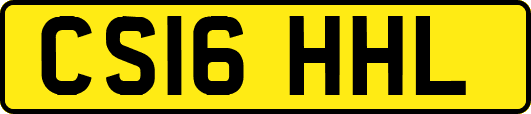 CS16HHL