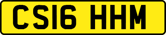CS16HHM